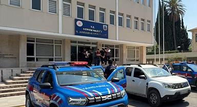 Emanet silahla 60 yaşındaki kadını öldürüp, altınlarını gasp etmiş